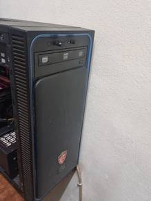 Ryzen 5 5600 (under warranty)/B550m/RX580, Mid-Hig