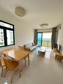 Starview Bay Forest City Apartment Gelang Patah Near Tuas
