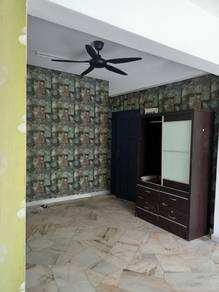 City Heights Apartment Kajang