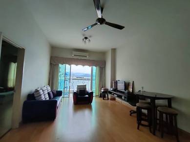 One borneo Condominium @ ums @ Likas Hospital