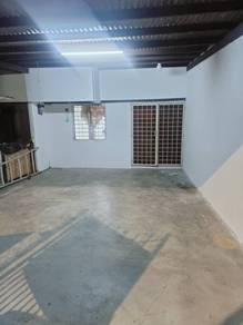 [ BAWAH HARGA PASARAN ] Teres Dua Tingkat Bachang Baru
