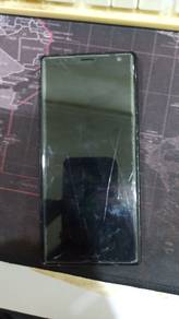 Sony Xperia XZ2