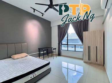Abel Residence｜Bukit Tengah｜Bukit Mertajam｜Fully Furnished for Rent
