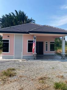 Homestay Barokah Melaka