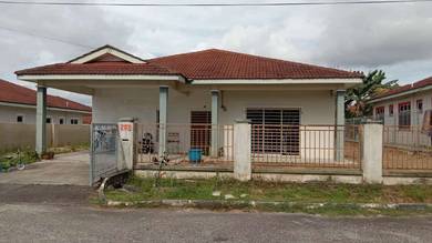 Banglo 1-Tingkat Kopketa @ Bandar Seri Impian, Kluang
