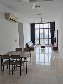 Setia Sky88 service apartment for rent @JB town Johor