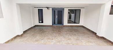 20x65 freehold 2 storey terrace 4R3B bandar mahkota cheras renovated