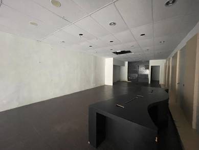 Jalan Gottlieb Shophouse for Rent Prime Location