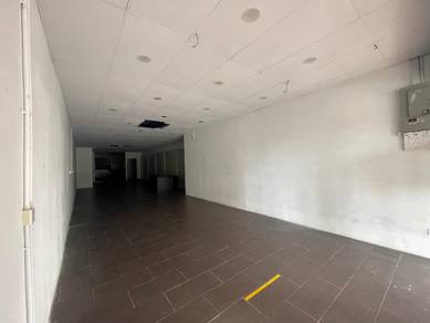 Jalan Gottlieb Shophouse for Rent Prime Location