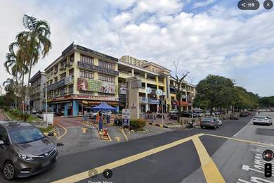 High Roi 4 Storey Shop Lot, Platinum Walk Kota Danau Setapak, KL