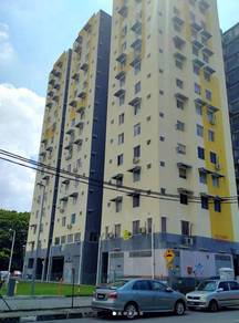 Renovated Flat Mutiara Anggun Sungai Nibong