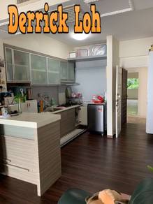Marvista Condominium Batu Ferringhi Fully Furnished 2 Bedroom for sale
