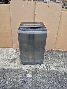 Inverter Bosch washing mesin Washer 12k