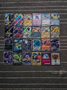 WTS hits Pokemon (SAR, SRs, ARs, RRs) 