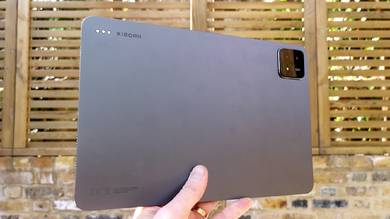 Xiaomi Pad 6S Pro 12.4 Inch MY Set