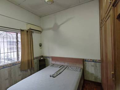 Bilik master room near Sunway Pyramid / University / Medical centre
