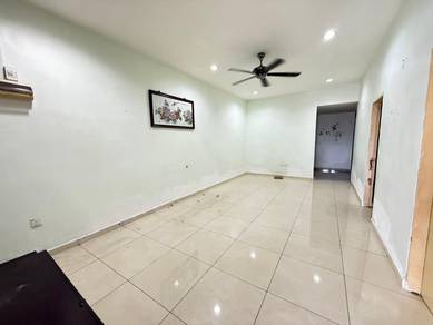 Single Storey Tun Aminah @ Jln Perwira / Good Condition / 22x70 / Sale