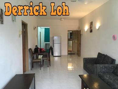 Eden Seaview Batu Ferringhi  Affordable Seaview Living
