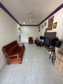 Single Storey Bukit Indah @ Jln Indah / 20x70 / Freehold / Extend /