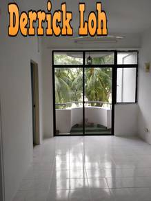 Ferringhi Delima Batu Ferringhi  Affordable 3-Bedroom Unit