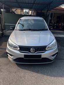 Proton SAGA STANDARD AT 1.3L (A)