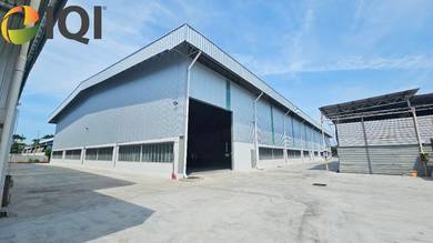 Kawasan Perusahaan Perai I Perai Detached Factory