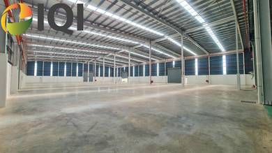 2 Acre Datached Factory Sceince Park Taman Perindustrian Bukit Minyak