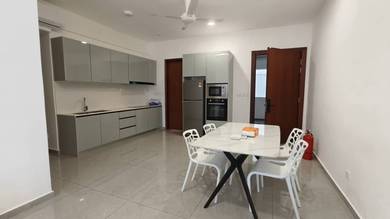 The MUZE @ PICC Fully Furnished for RENT , Bayan Lepas