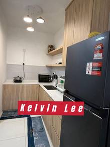Vivo Executive Apartment at Batu Kawan Fully Furnish for Rent