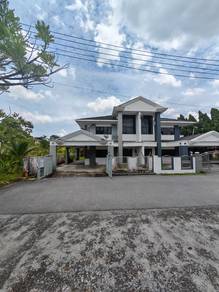 Prime Area Jalan Song Freehold Double Storey Semi Detached For Sale