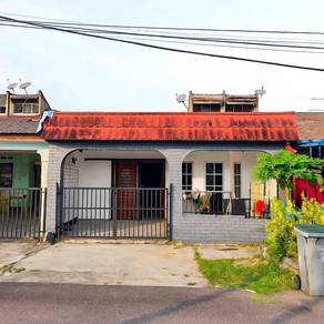 Taman Indah Jaya Single Storey