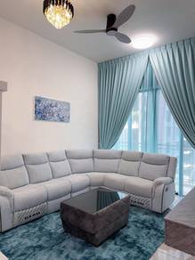 The Muze @ PICC Fully Furnished for RENT, Bayan Lepas