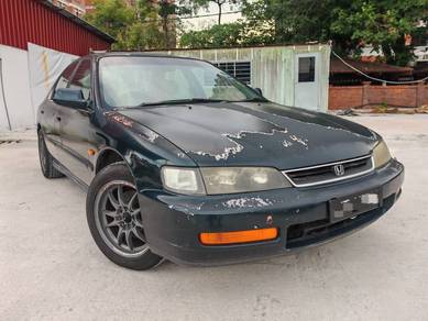 Honda ACCORD 2.2 EXi (A)