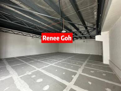 2 Unit Adjoining @ Golden Gateway | Semi D Light Industry | Valdor