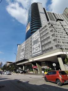 High Floor Nice View Legasi Kampung Bharu Below Market Value