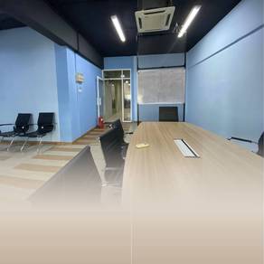 Move In Office Seksyen 3 Kompleks Kppms Near Uitm Shah Alam