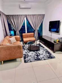 New Unit, Fully Furnished, Near to Amenities