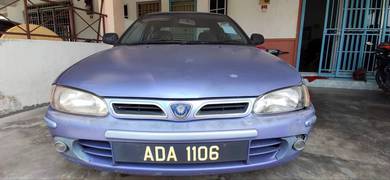 Proton WIRA 1.5 GL (M)