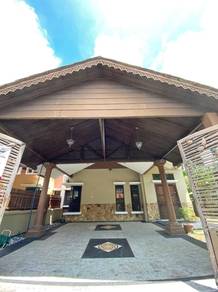D' Cempaka Seksyen 9 Bandar Baru Bangi Semi D House