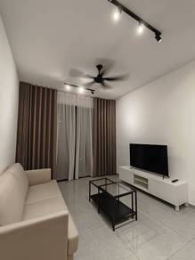 The Muze @ PICC , Fully Furnished for RENT , Bayan Lepas