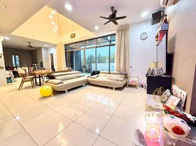 Eco Ardence Pavilion Home - Setia Alam Double Storey Semi-D Endlot