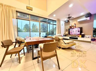 Eco Ardence Pavilion Home - Setia Alam Double Storey Semi-D Endlot