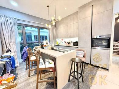 Eco Ardence Pavilion Home - Setia Alam Double Storey Semi-D Endlot