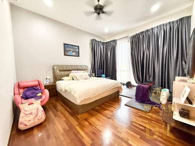 Eco Ardence Pavilion Home - Setia Alam Double Storey Semi-D Endlot