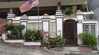 Townhouse-for-rent-Gombak-Kuala-Lumpur