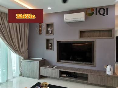 Orange Recengy Condominium @ Butterworth For Sales