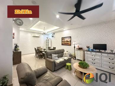 Taman Aston Indah @ Bukit Mertajam 3-storey Terrace For Sales