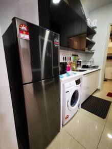 ARTE AMPANG INCLUDE UTILITIES Internet NEAR Shops Good Cheap F/Furn AC