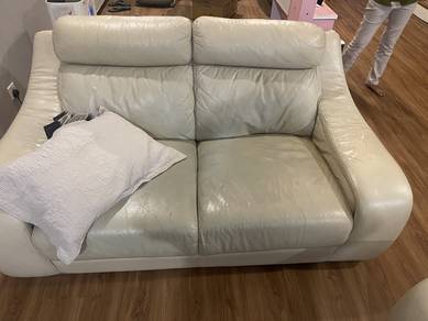 Sofa 2 seater & 3 or 4 seater