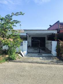 House for Rent – Ayer Keroh Height, Melaka